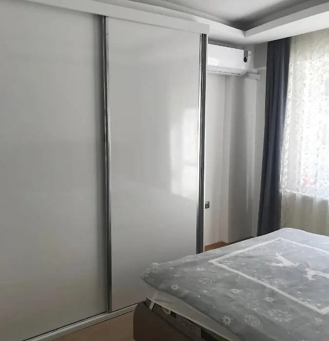 Syonte Lift Apartment-1