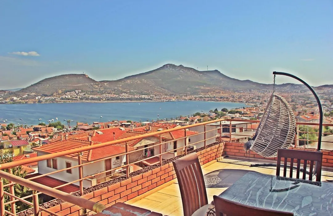 Yeni Foca Butik Otel-1