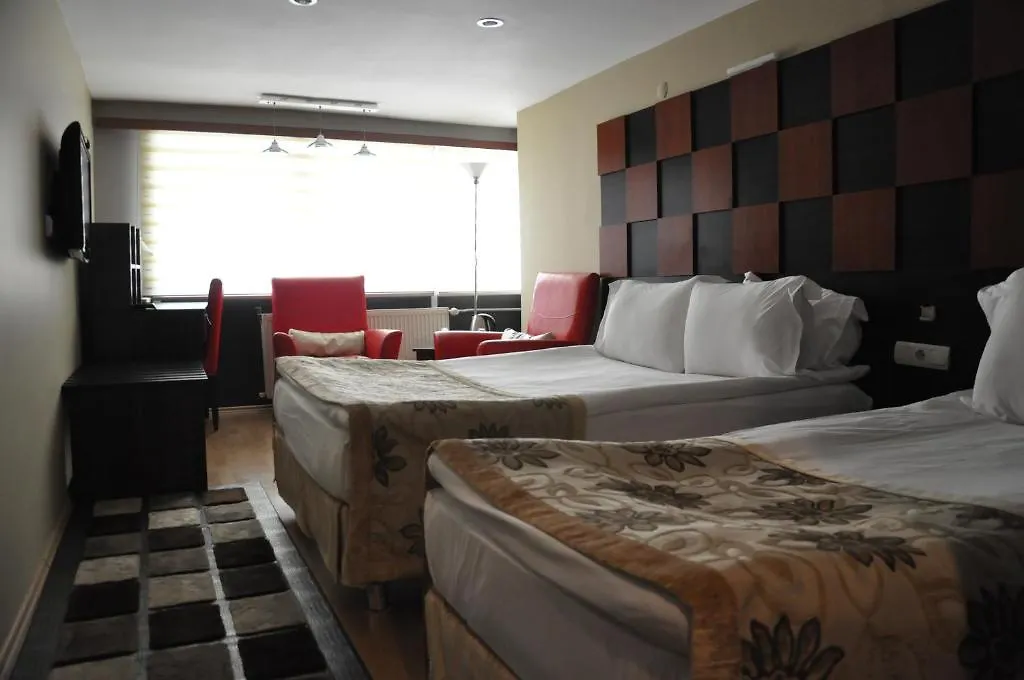 Sivas Kosk Hotel-1