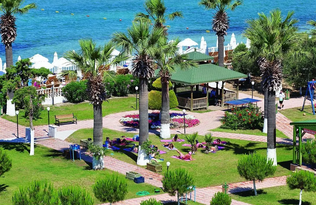 Buyuk Anadolu Didim Resort Hotel-1