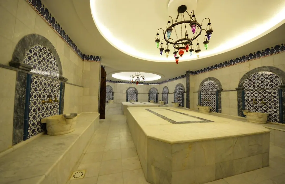Idas Hotel (Adults Only)-1
