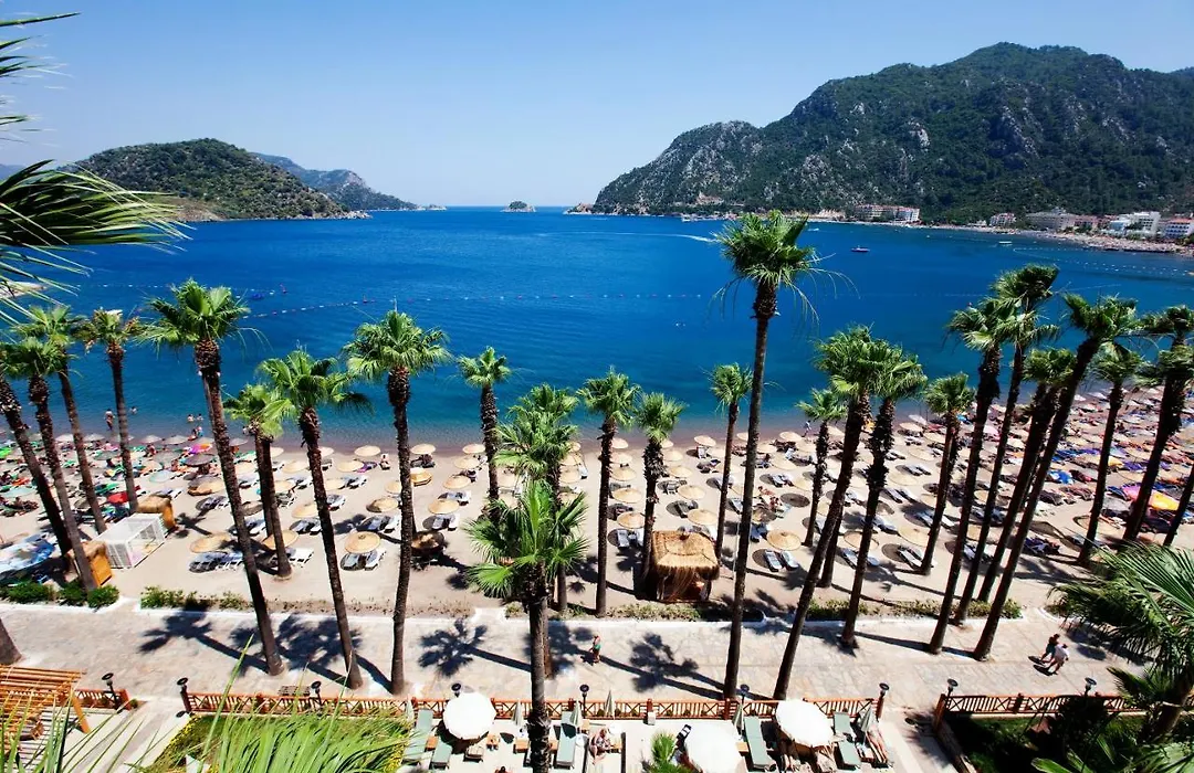Quadas Hotel - Adult Only-1