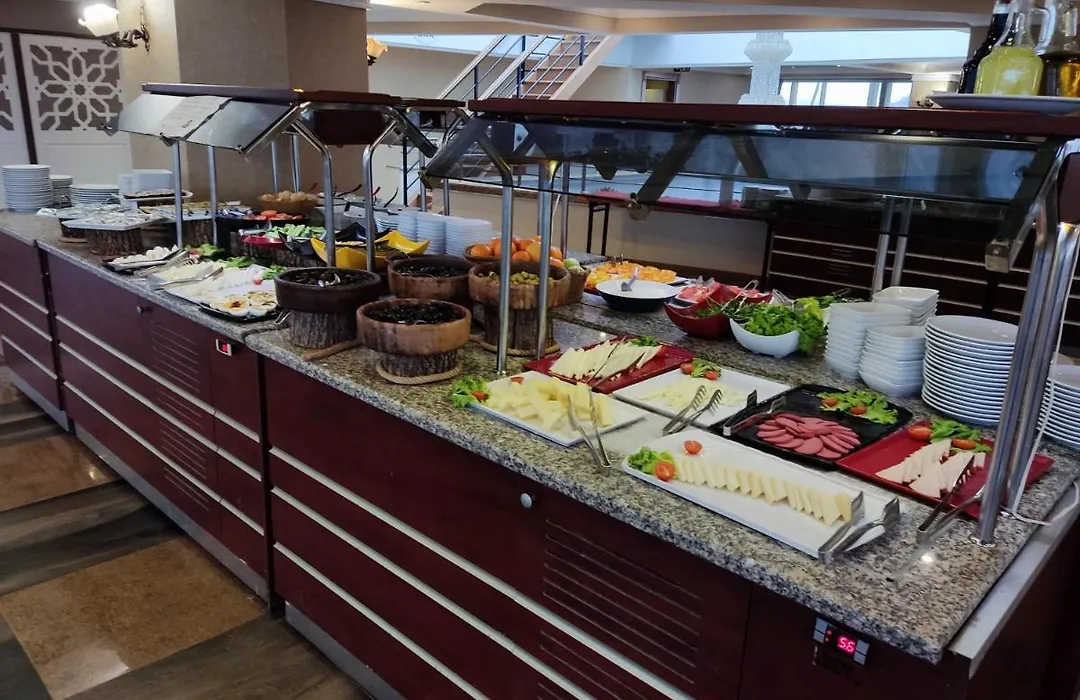 Thermalium Wellness Park Hotel-1