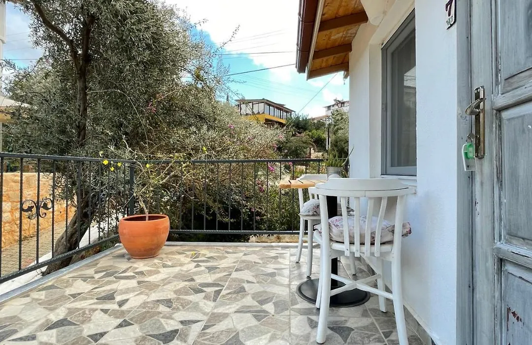 Kaktus Beach Apart-1