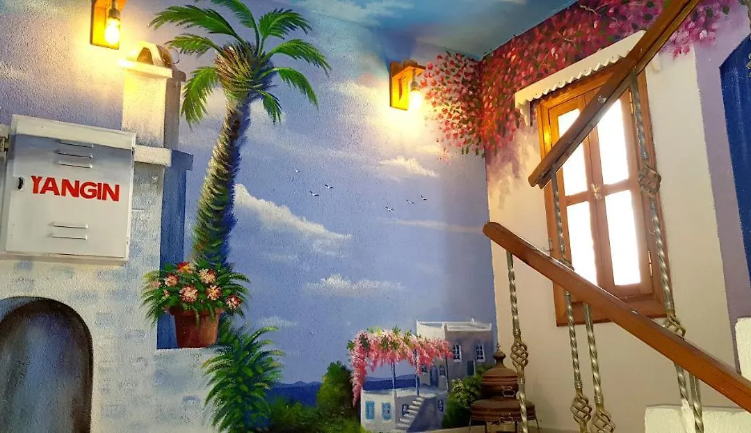 Hakan Hotel-1