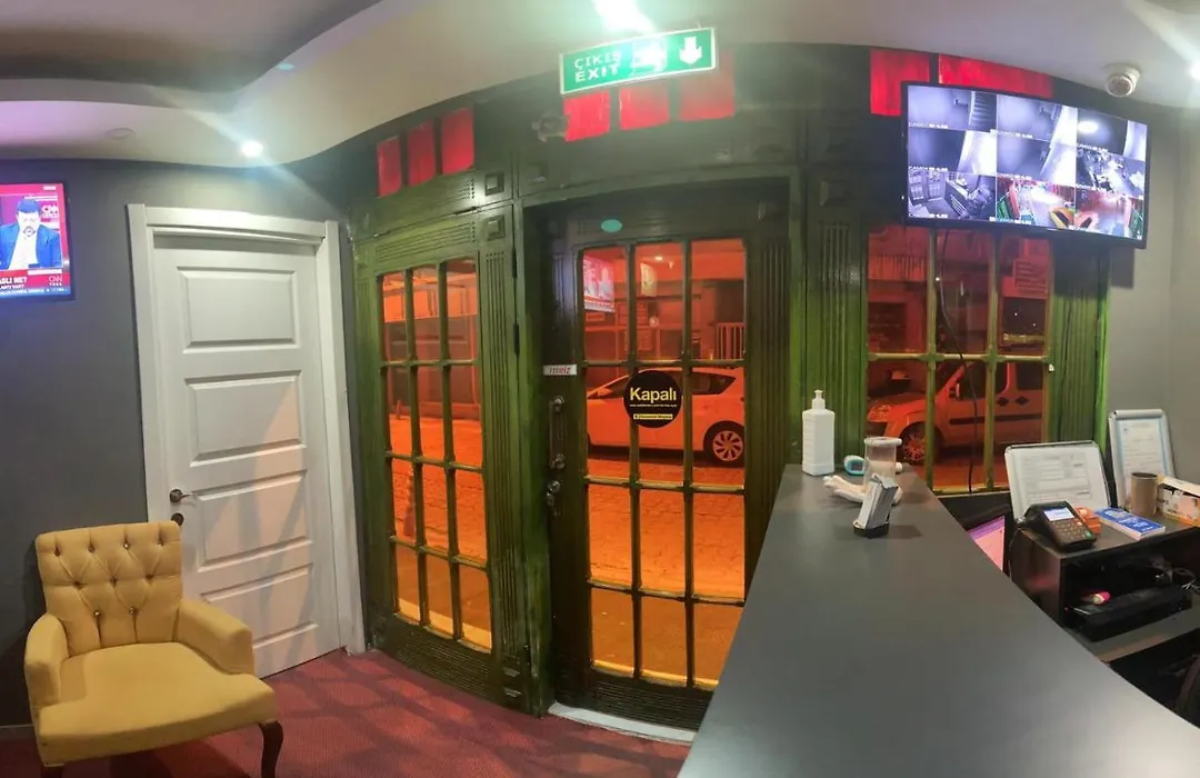 Vero Inn-1
