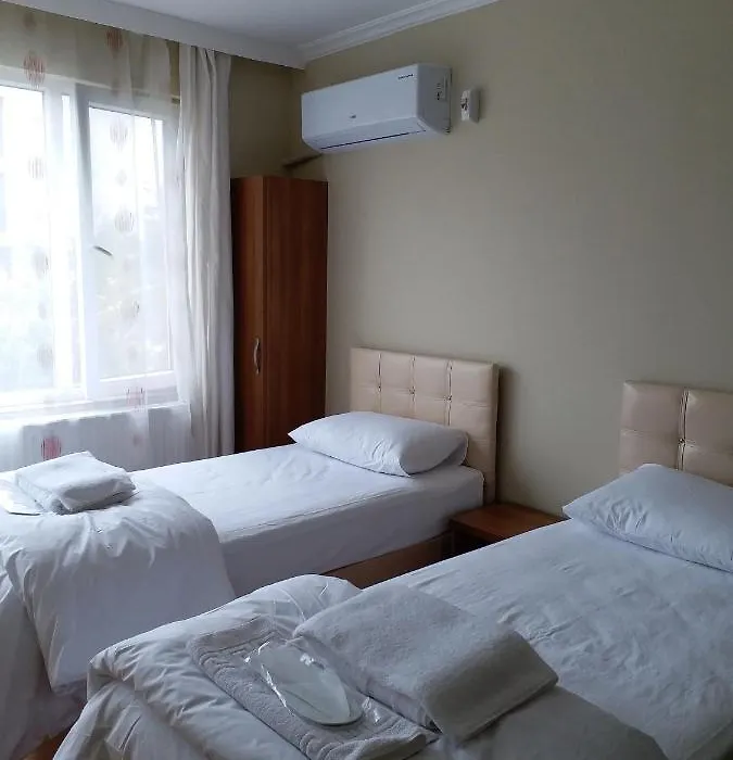 Ceylan Apart Otel-1