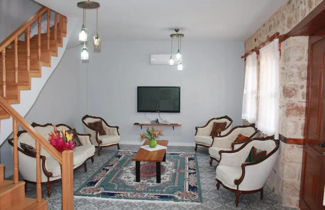 Leila Old House-1