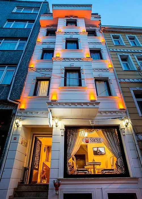 Nacre Residence-1