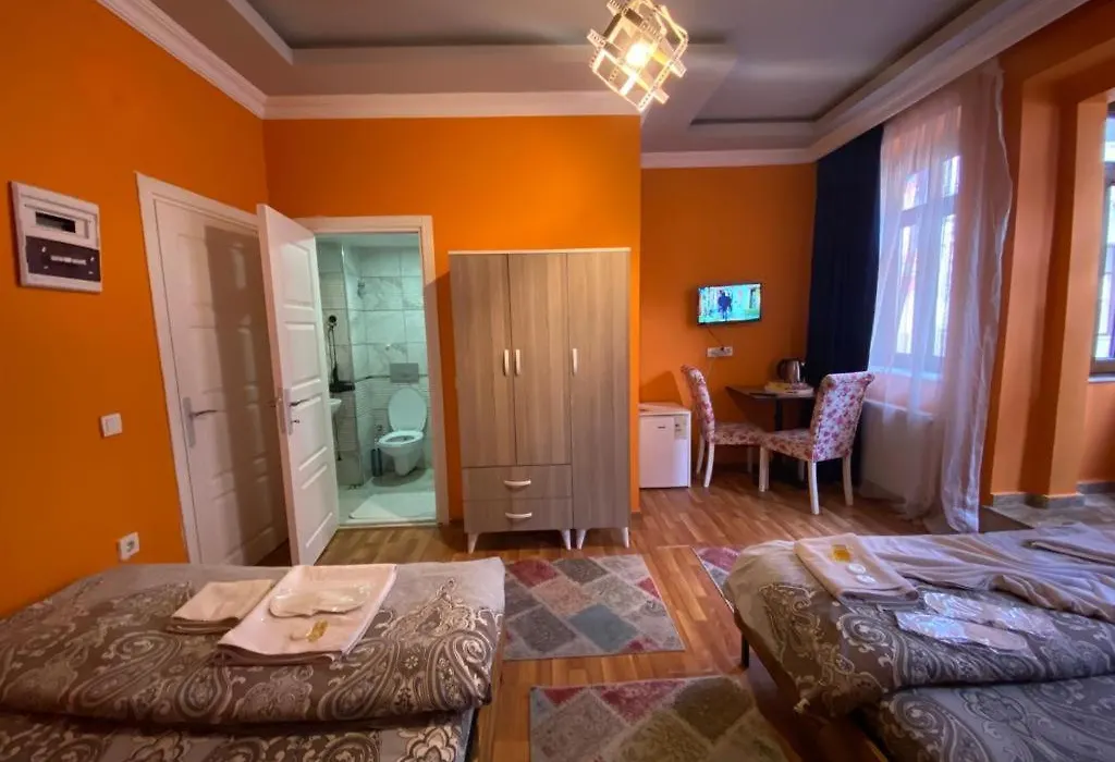 Taksim Pandora Residence-1