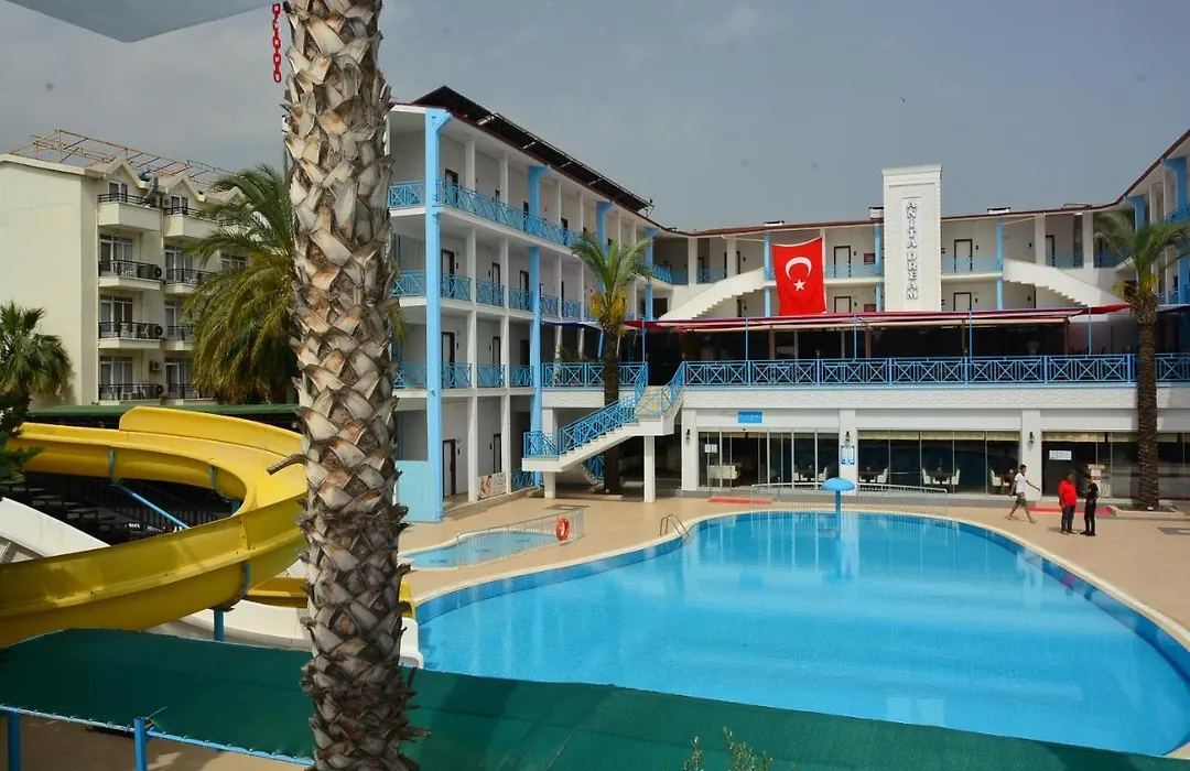 Anita Dream Hotel-1