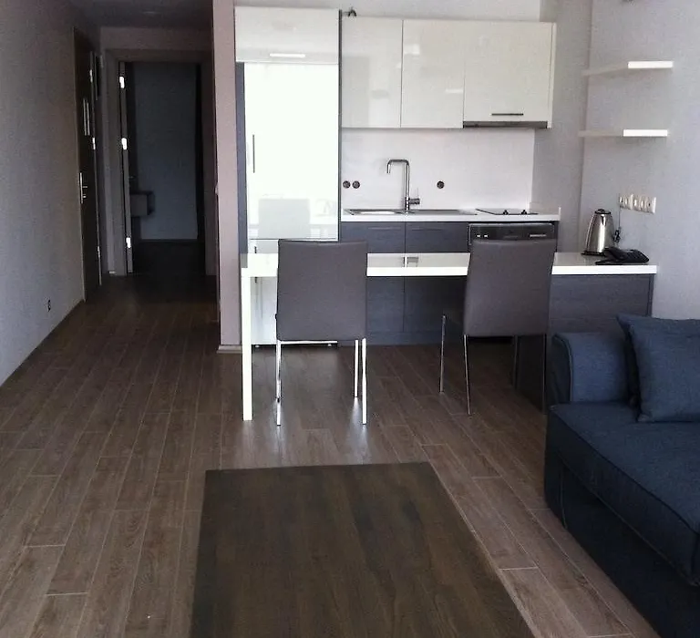 Delmar Suites & Residence-1