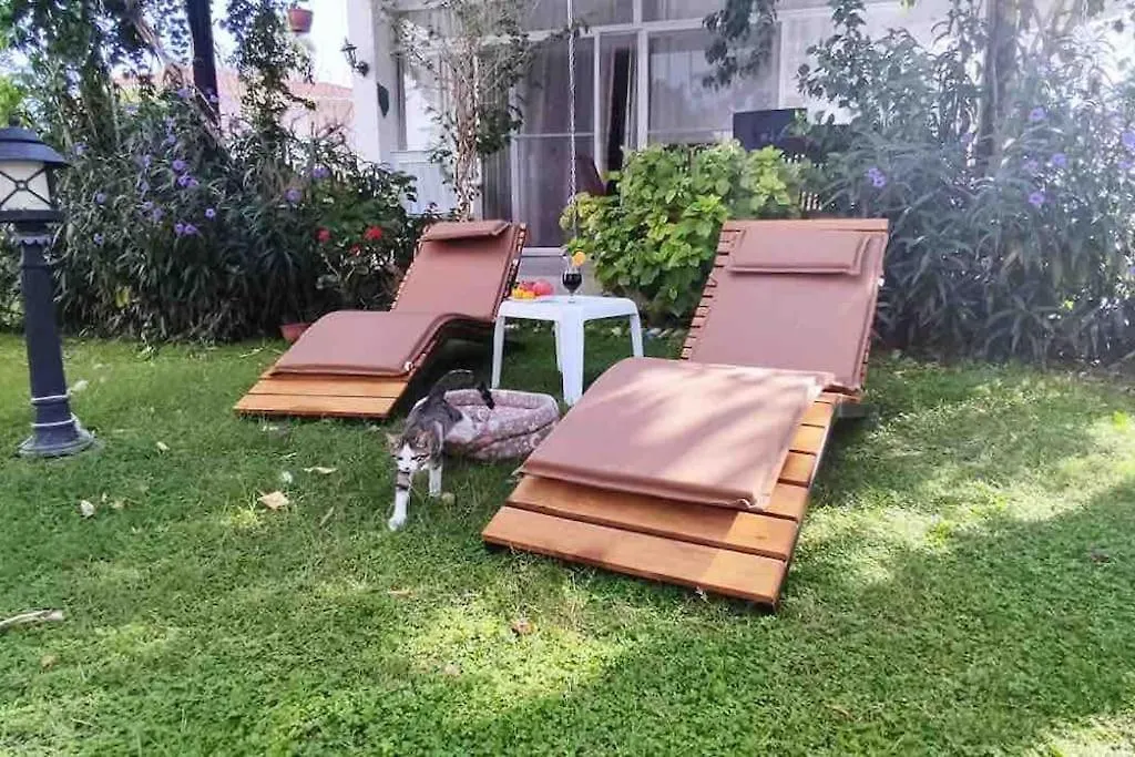 A Villa For Only 90 Day And More Days-1