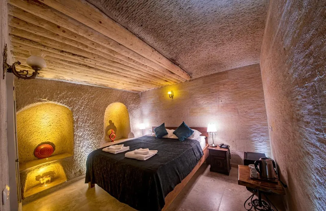 Tabal Cave Hotel-1