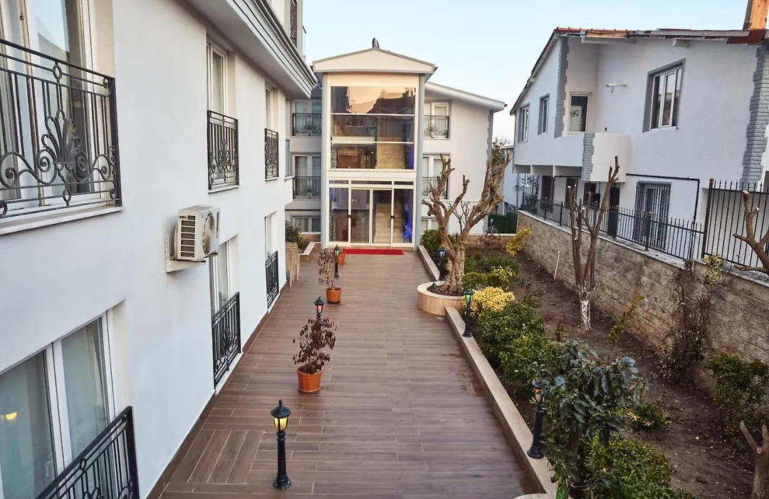Tarabya Suites-1
