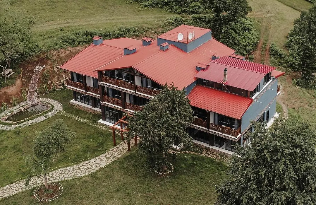 İspendam Tess Otel-1