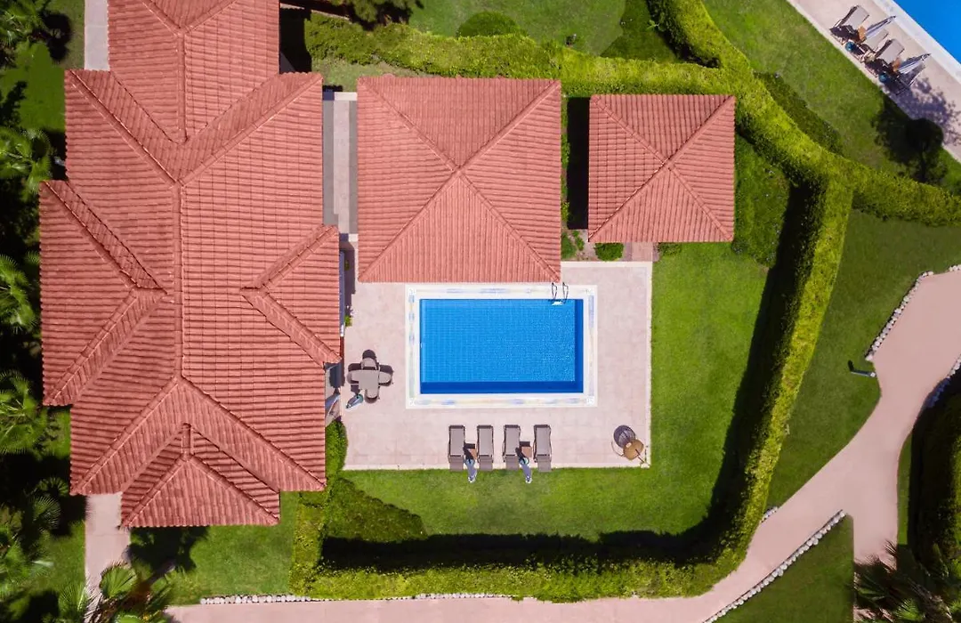 Akka Residence Villas-1