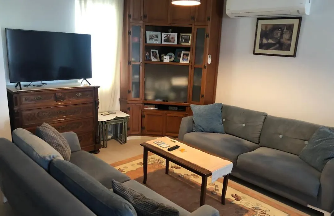Hare House Alacati - Bahceli Evde Keyifli Konaklama-1