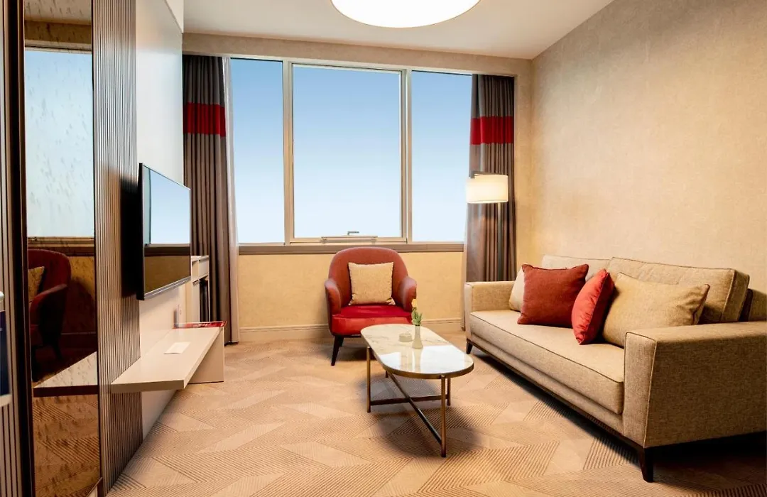 Ramada By Wyndham Diyarbakir-1