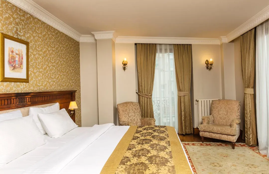 Acra Hotel - Special Category-1