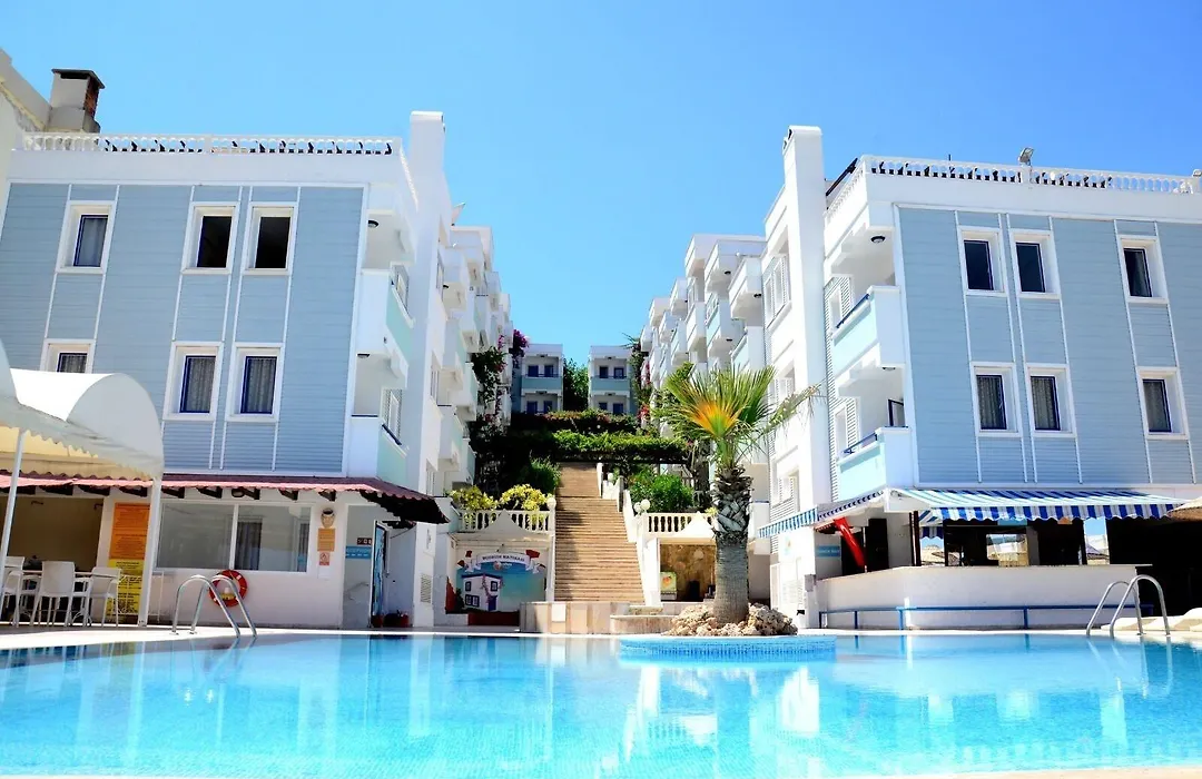 Sunpoint Hotel Bodrum-1