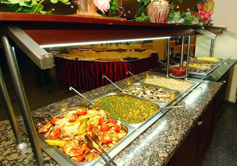 Hedef Kleopatra Golden Sun-1