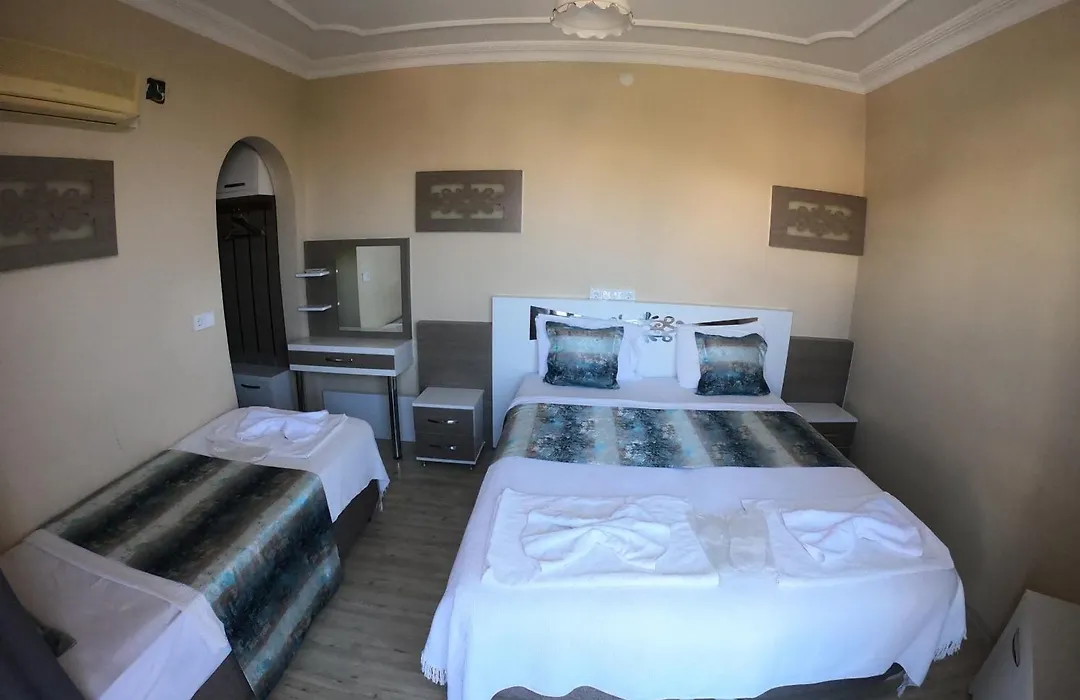 Bellamaritimo Hotel-1