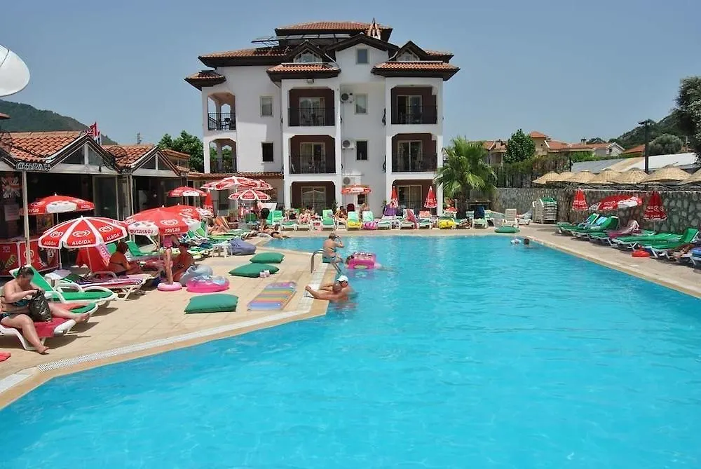 Club Ekinci Palace-1