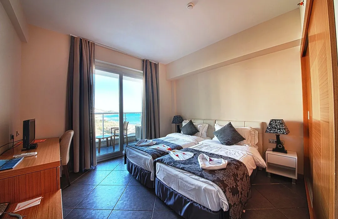 Maxima Paradise Resort-1