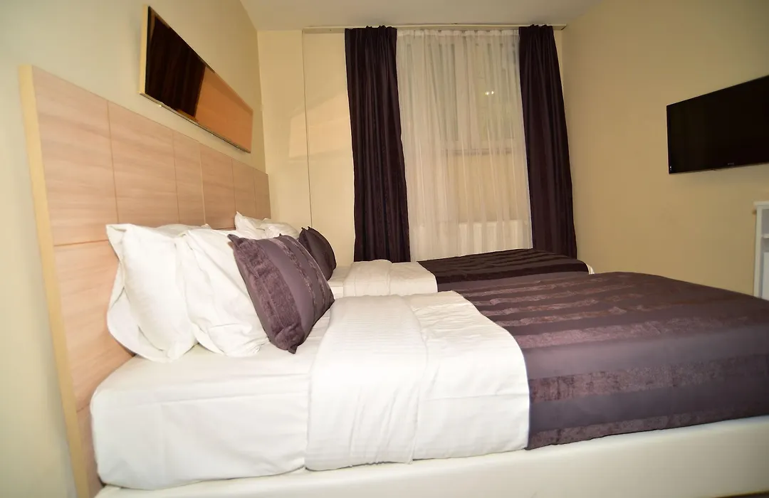 Liva Suite Hotel-1