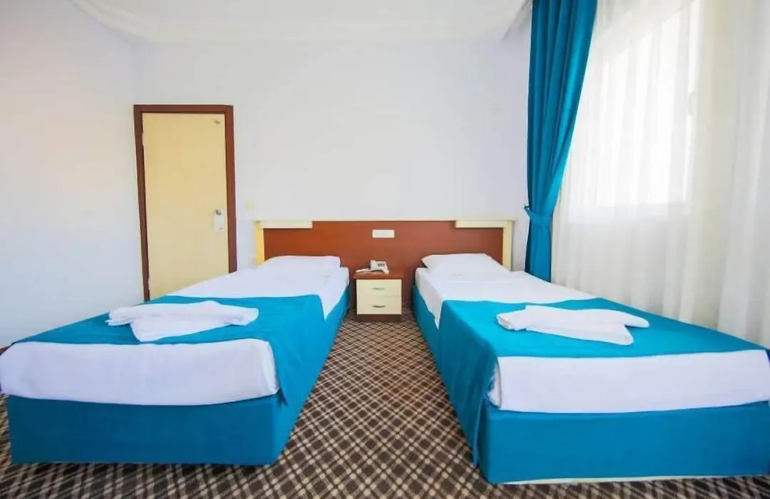 Asel Hotel-1