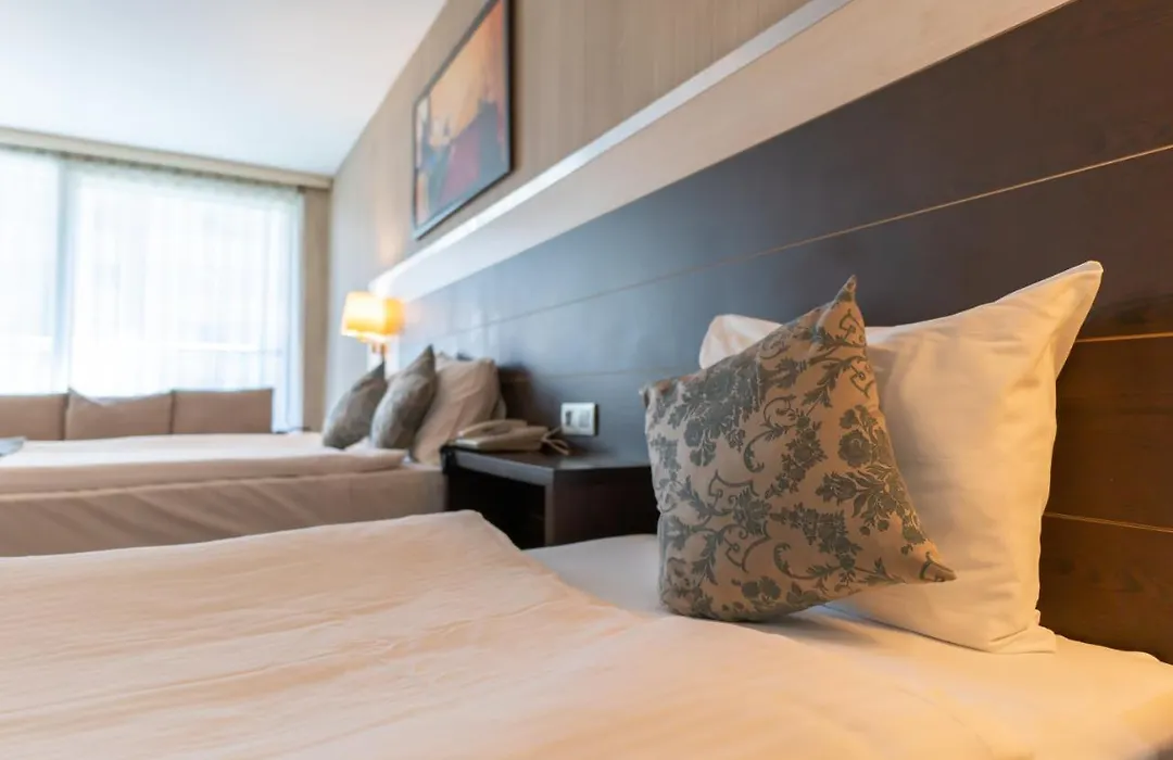 Lazz By Ketenci Hotel-1