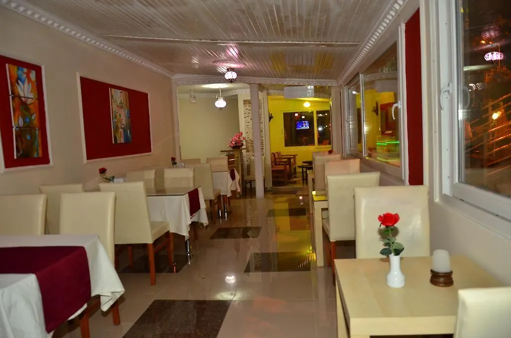 Almila Side Suite Hotel-1