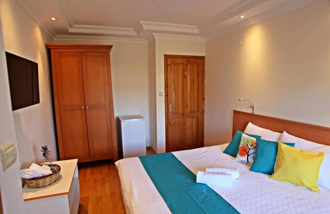 Lacitrus Hotel And Villa-1