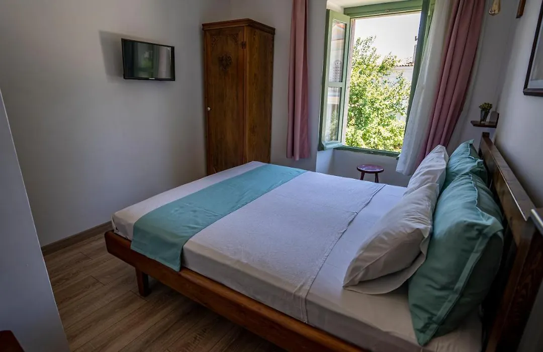 Ayisigi Hotel-1