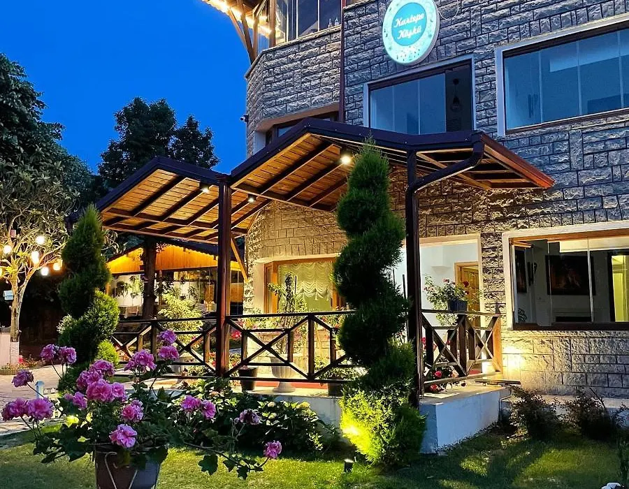 Kartepe Köşkü-1