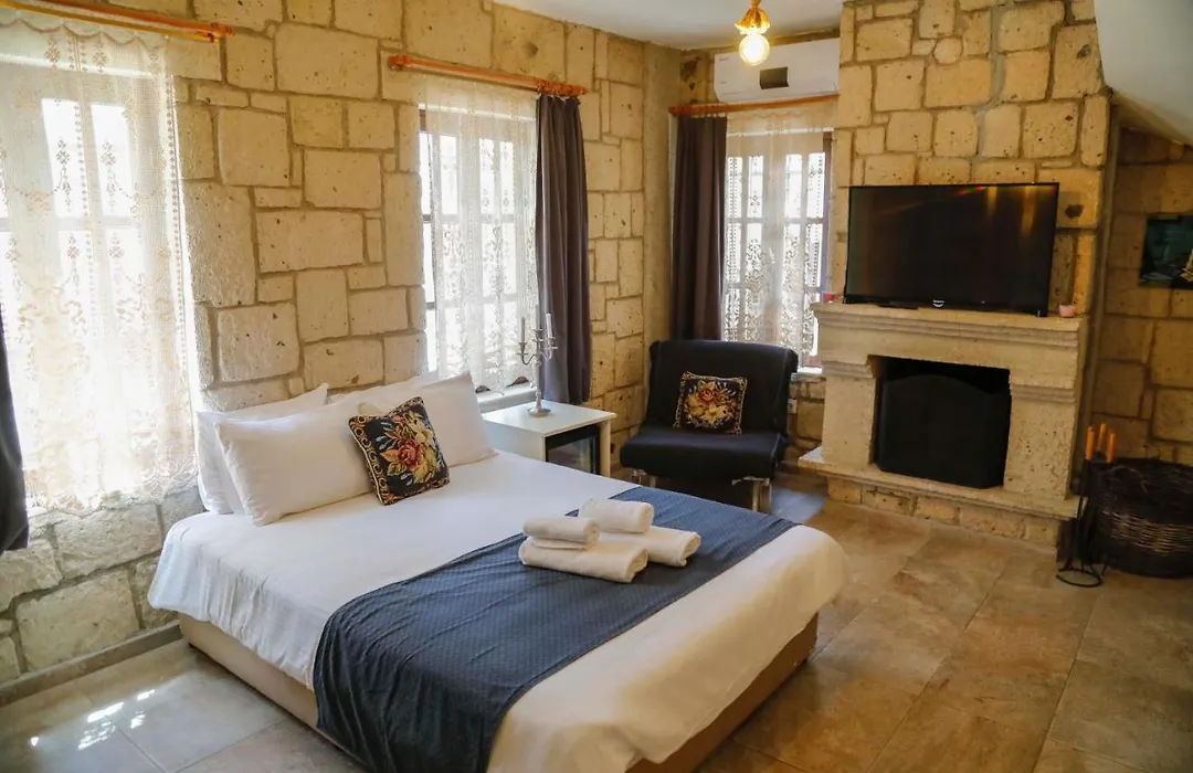 Ivy House Loca Alacati-1