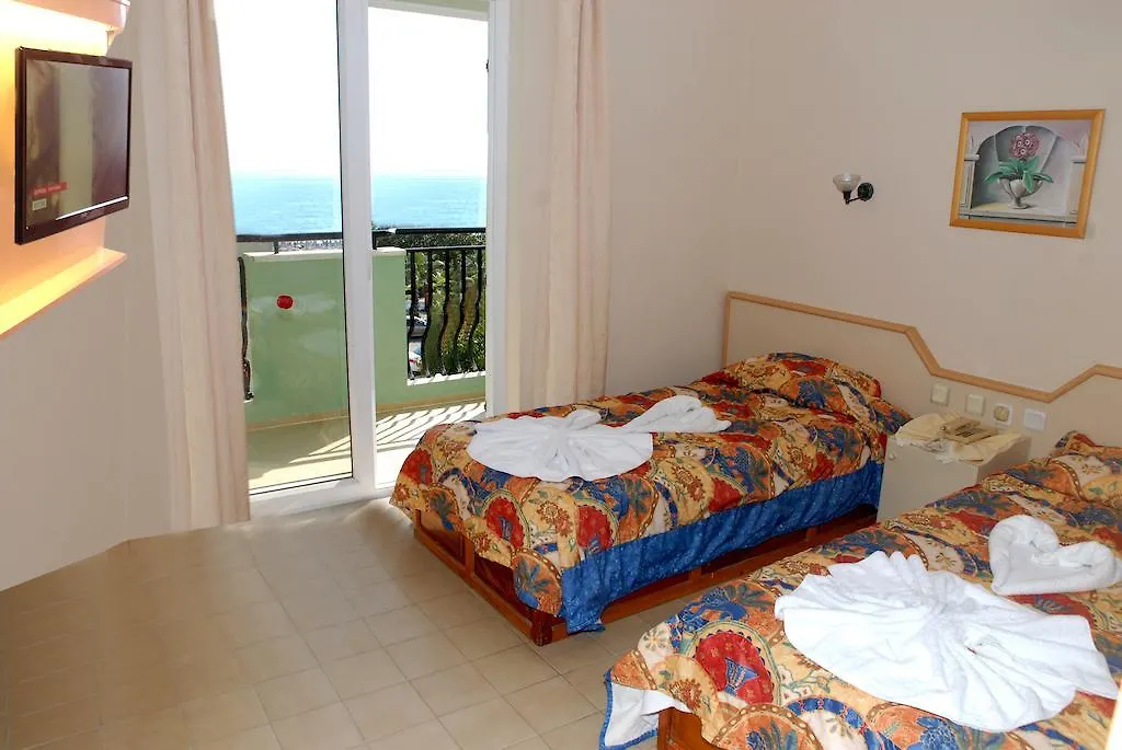 Kleopatra Hermes Hotel-1