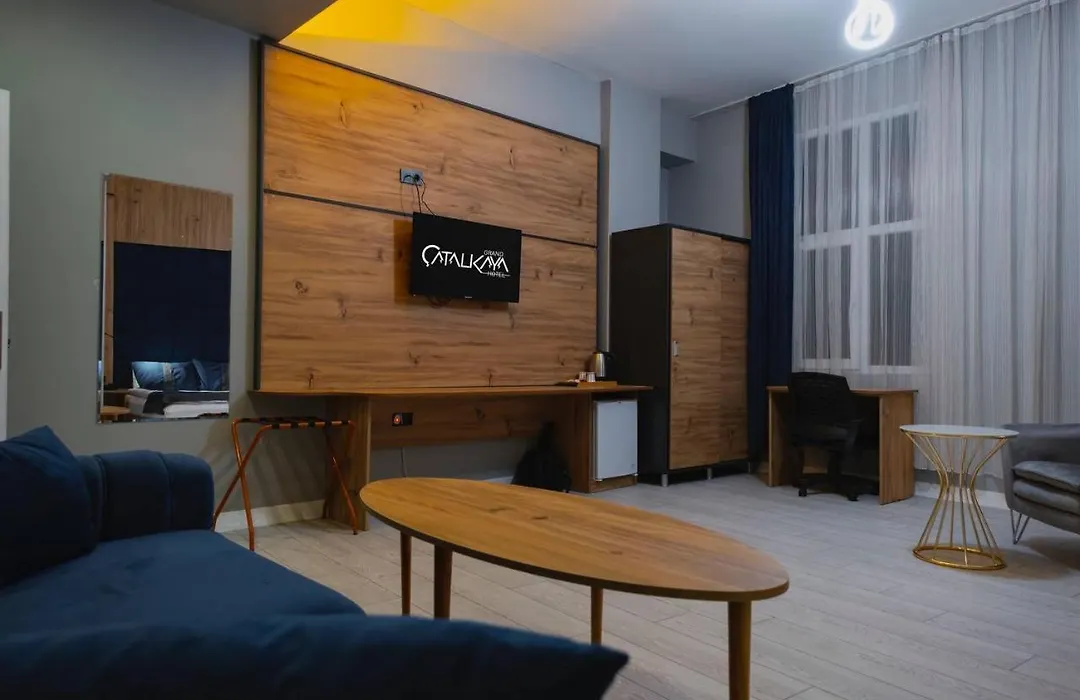 Grand Catalkaya Hotel-1
