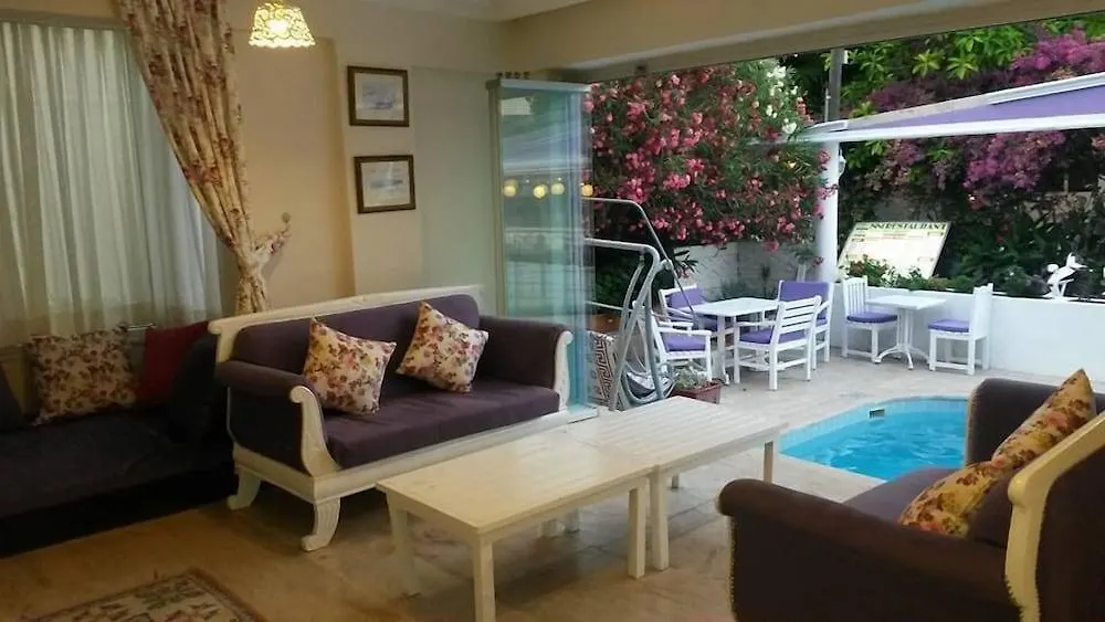 Caria Premium Hotel-1