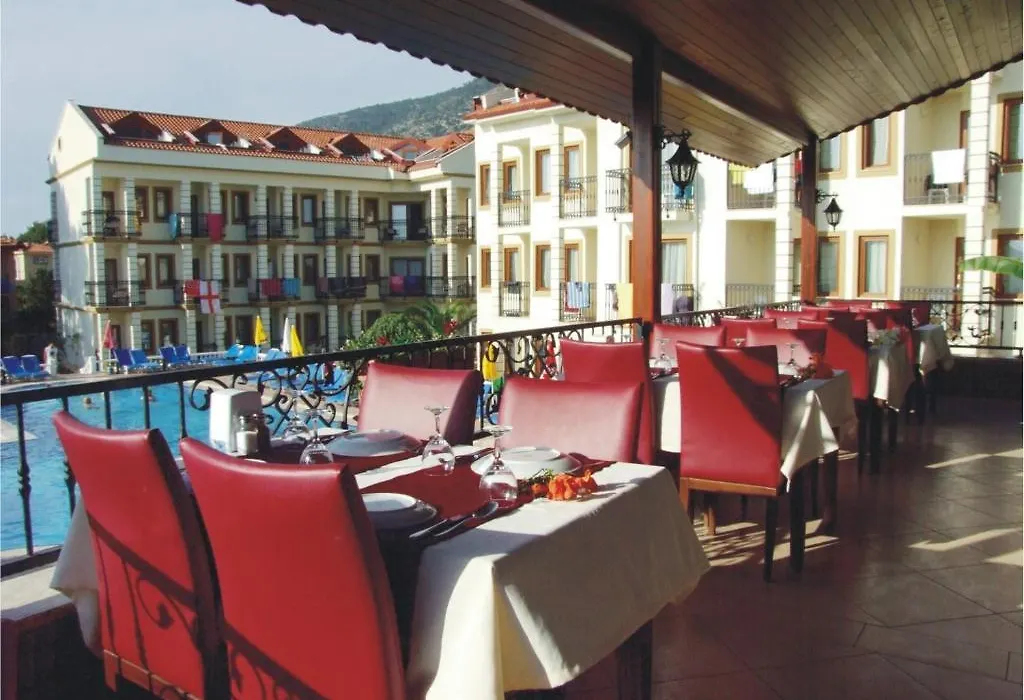 Hotel Leytur-1