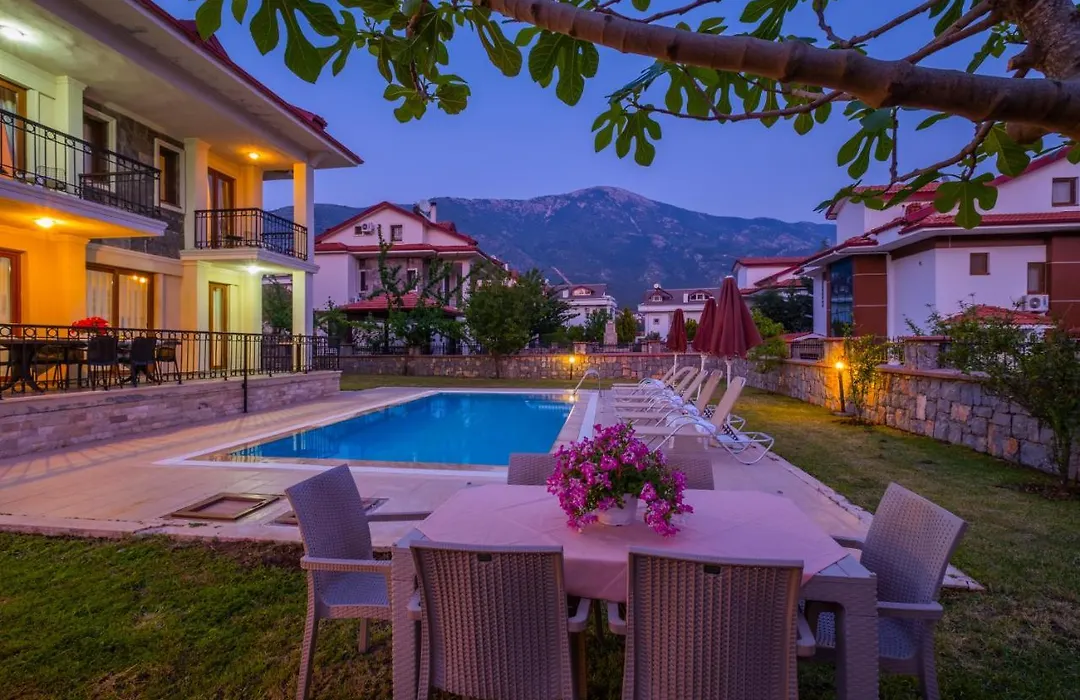 Infinity Opal Villa-1