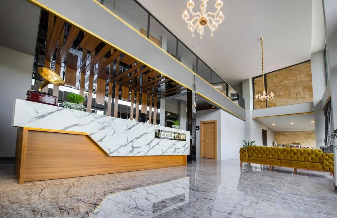 Canary Suite Otel-1