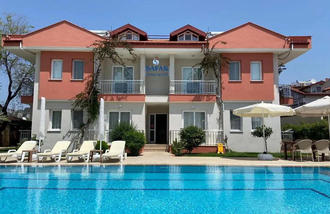 Safak Hotel Dalyan-1