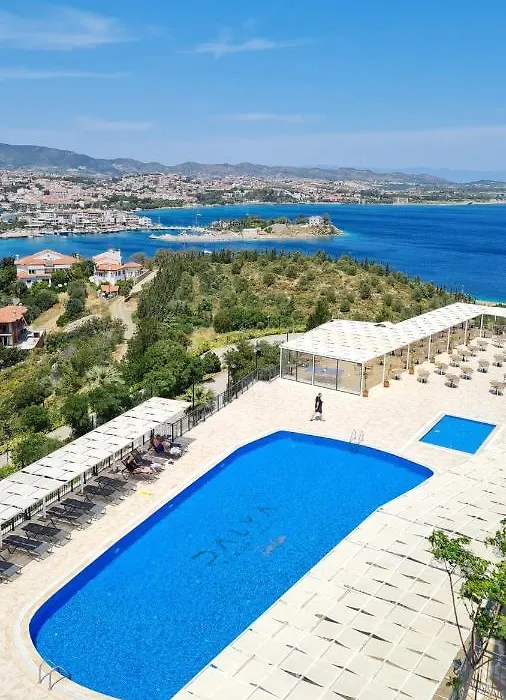 Dalya Resort Aqua & Spa Hotel Datca-1
