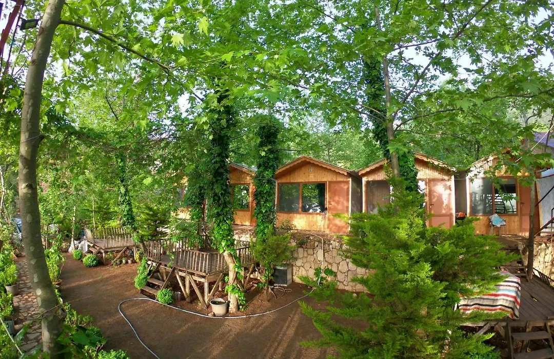 Beycik Panorama Camping-1
