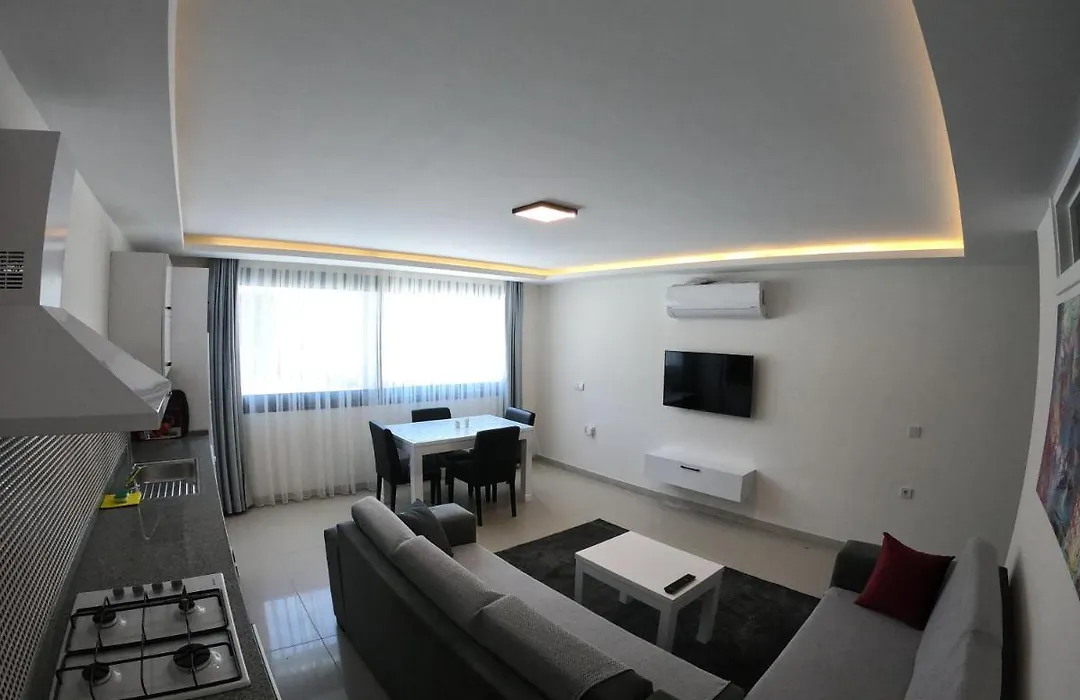 Dalyan Elit Apart Otel-1