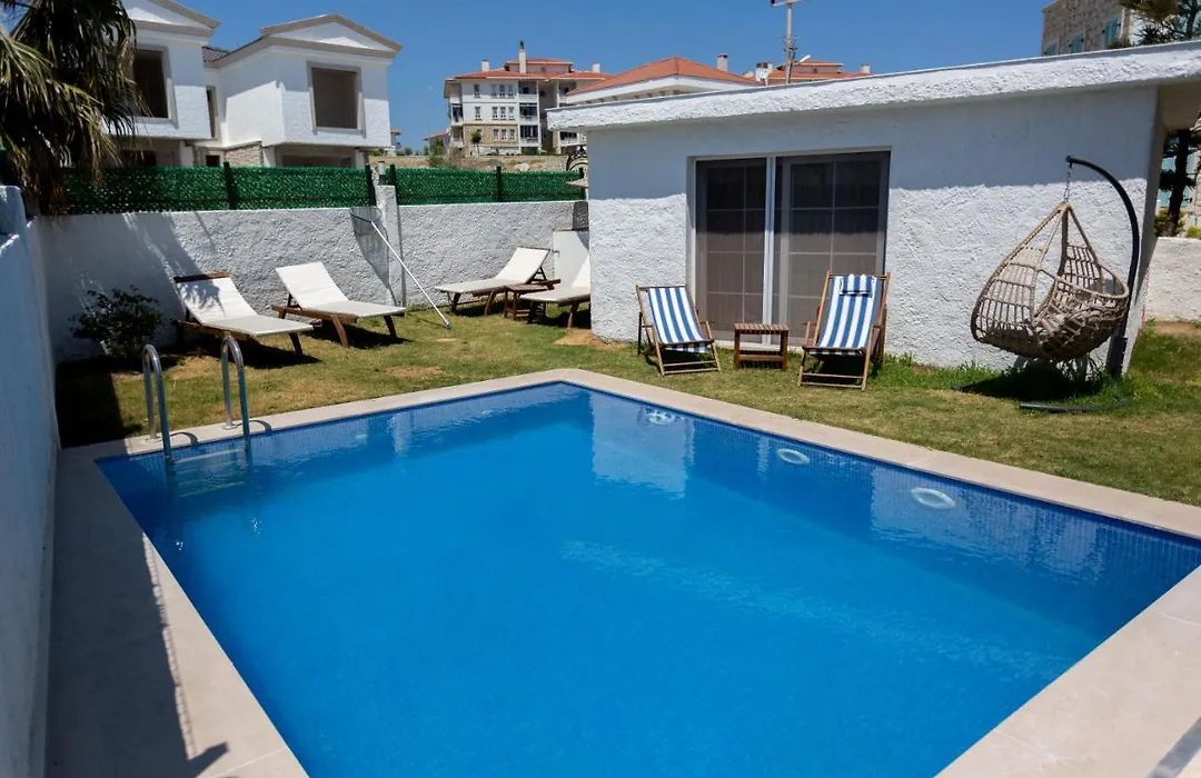 Kiva Cesme Hotel-1