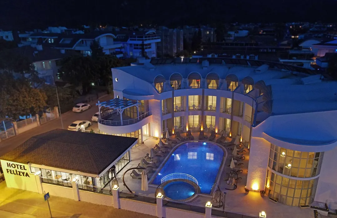 Elamir Felizya Hotel-1