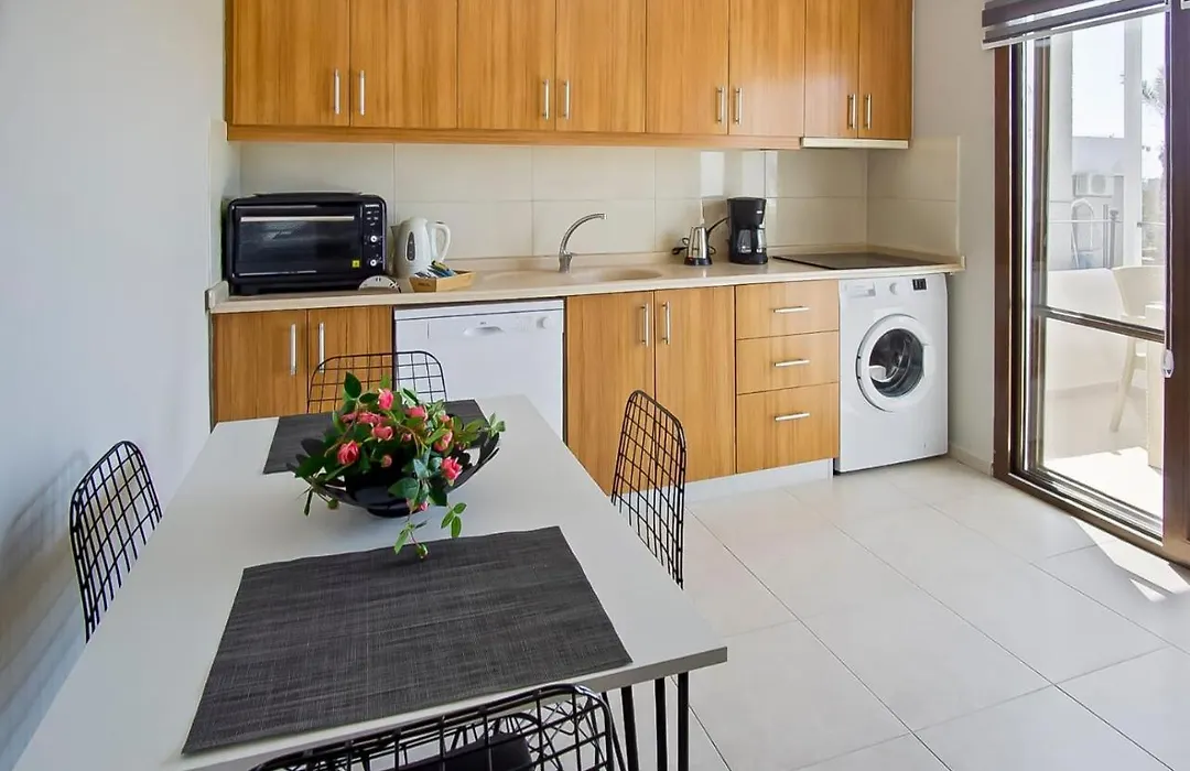 Dolphin Residences - Yasemin 1-1